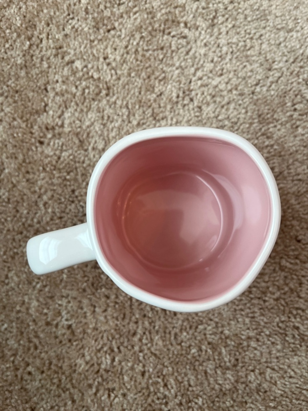 NWOT Rae Dunn Mug - Picture 3 of 4